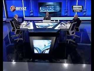 Aziz Yıldırım Galatasaray Taraftarına Küfür Ediyor