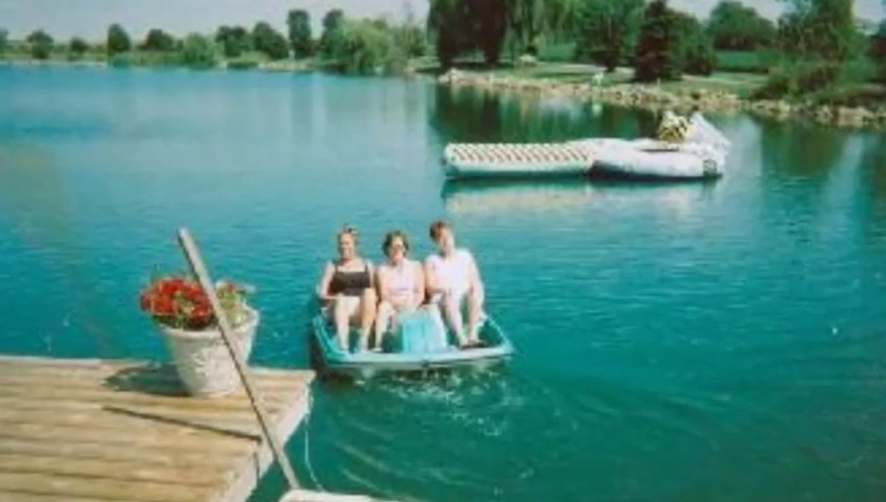 Jenson Lake Mower & Jenson Rake provides you the best aquatic weed solutions