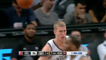 Mason Plumlee