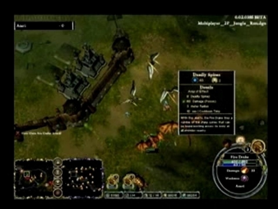 Dragonshard university trailer