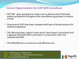 sap qm online training in india