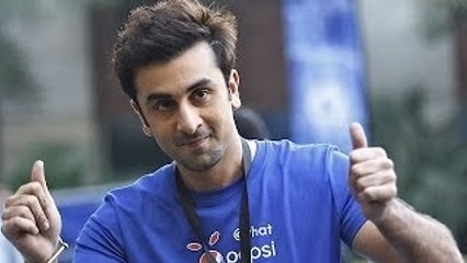 Ranbir Kapoor Thrown Out From Pepsi IPL!