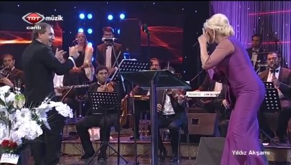 Muazzez Ersoy - Hava Nasıl Oralarda