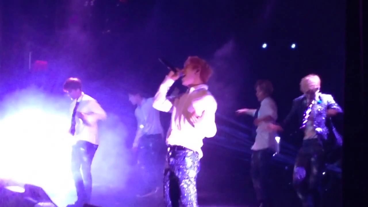 BAP LOE 2014 NYC-BODY SEOUL