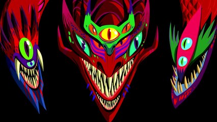 Severed - Teaser Trailer