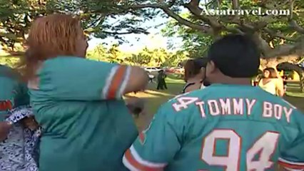 Guam Culture Tour, Guam by Asiatravel.com