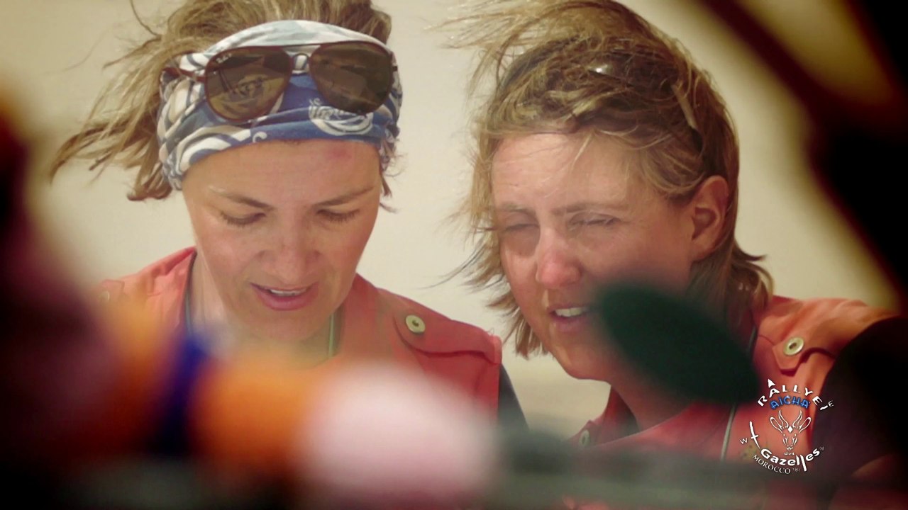 M6 - Gazelles 2014 - 5 avril