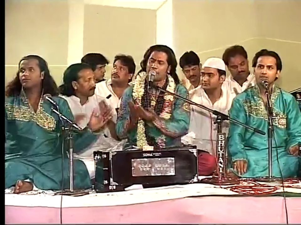 Sai Sandhya In Krishna Market Lajpat Nagar Part 1 || Superhit Sai Sandhya In Lajpat Nagar