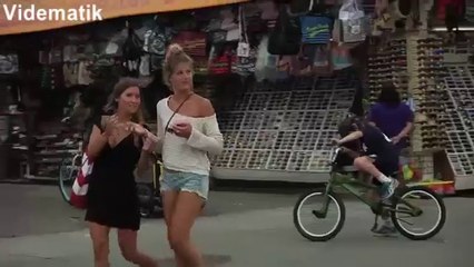 "Öp beni, çok çaresizim"