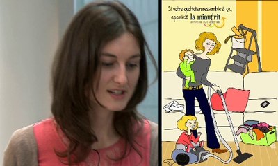 VIVE L'ECO N°24 - La minut’rit, avec Cécile Tauvel