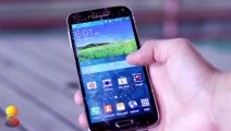 Samsung Galaxy S5 Two Story Drop Test! (UrduPoint.com)