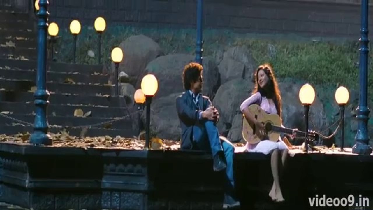 Kis Tarah Se Shukra Tera Ada Karu Main Full Song HD (Samrat & Co.)