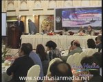 Inam-ul-Haq - Media Democracy and Good Governance