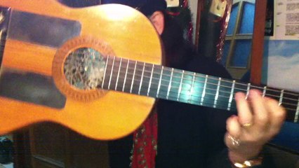 Hasan Cihat Örter - Fotoğraf sanatçısı Mehmetcan Göksu (2/2)