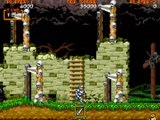 Ghouls'n Ghosts 1988- Capcom