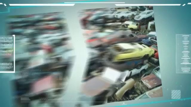 S&W Auto Recycling (704) 668-4359