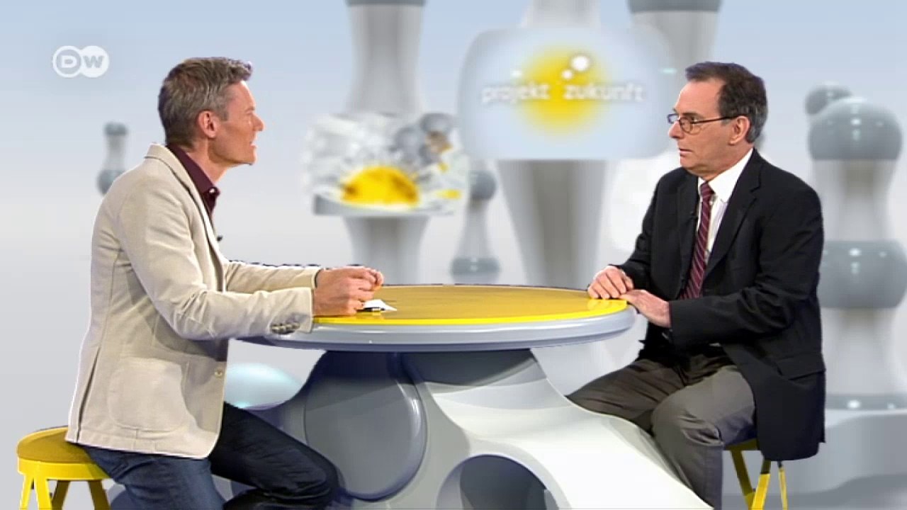 Welche Erkenntnisse kann Rosetta liefern? | Projekt Zukunft