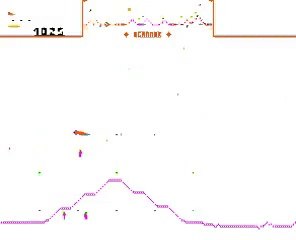 Stargates immortal 1981 williams electronic