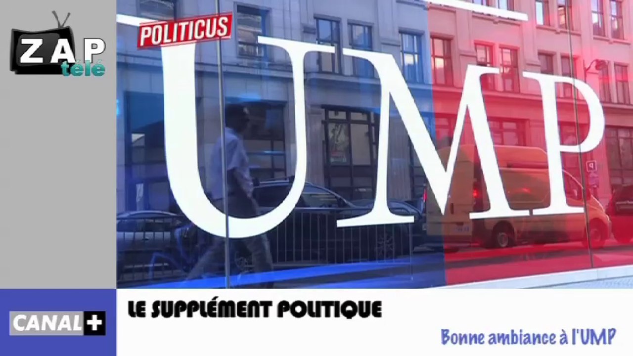 Zap télé: Hollande a voulu endormir les Français... Un maire FN déjà mis sous pression...