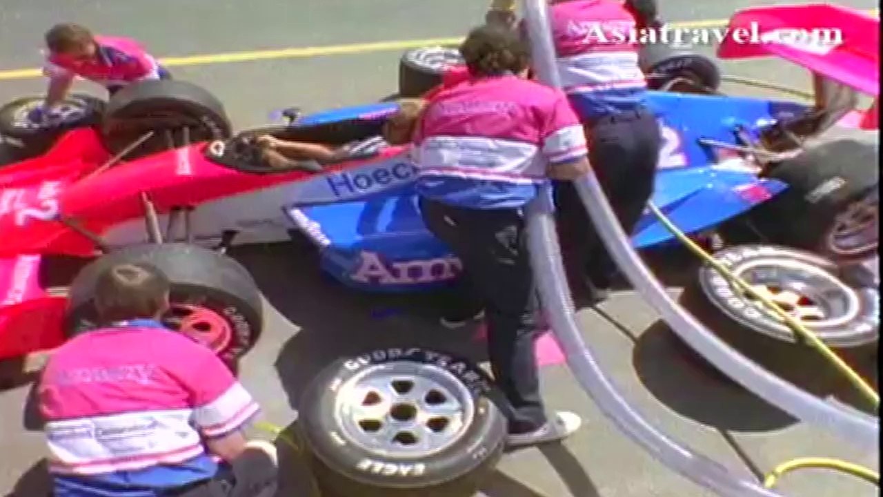 Holiday in Brisbane, Australia by Asiatravel.com