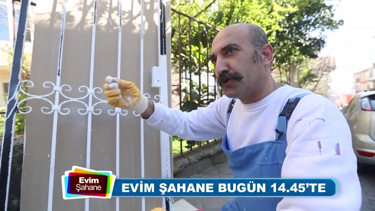 Evim Şahane (6)