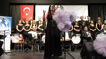 Neden bilmem bu iptila, Şenay Ceberut