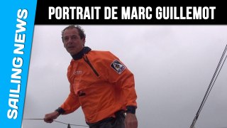 Portrait de Marc Guillemot | Ocean Masters