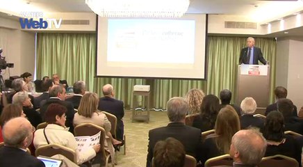 Φώτης Κουβέλης: ΄'Μας ενδιαφέρει η πολιτική σταθερότητα"