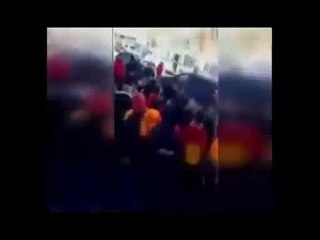 İşte Galatasaray taraftarı ile Aziz Yıldırım tartışması