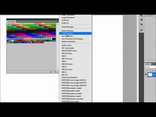School of Photoshop_ Using Palettes - Lesson 2