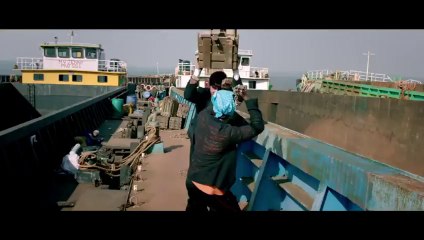 Ek Villain - Official Teaser in HD - Sidharth Malhotra, Shraddha Kapoor, Riteish Deshmukh