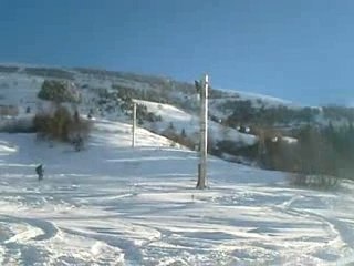 jour de l an Les 2 alpes