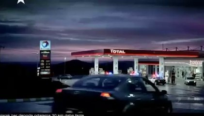 Polis Takibi - Total Reklamı