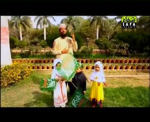 MUHAMMAD FZAL BAIG QADRI - MARHABA MARHABA RASOOL