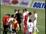 Aydınspor 1923 1-2 Göztepe