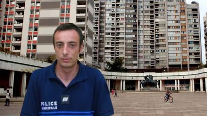 MAMADOU SEGPA - RENCONTRE FLAPPY BIRD