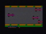 Atari - Grand Prix - Track 3 - Le Mans