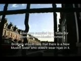 british Woman converts to Islam