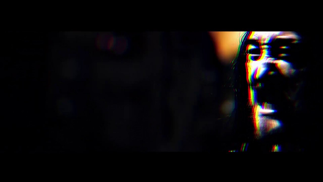 Steve Aoki & Angger Dimas Feat. My Name Is Kay - Singularity