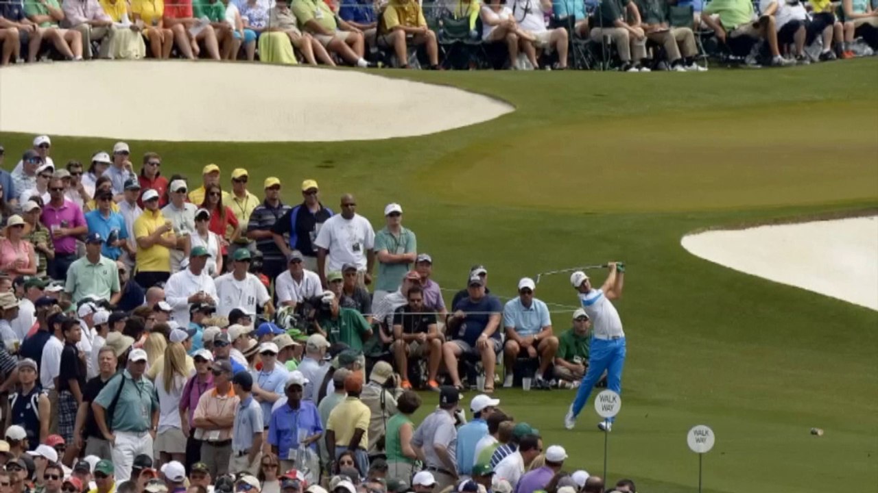 Debütant blixt: "ich liebe majors"