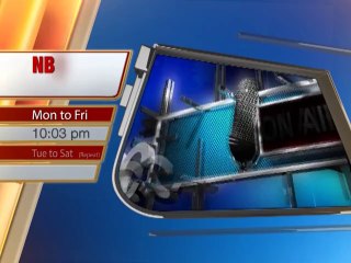 AbbTakk - Nbc On Air - Weekly Promo