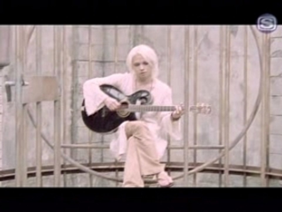 Hyde - evergreen