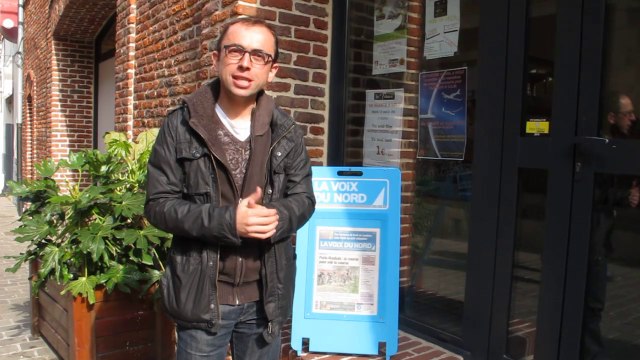 La Minute actu du Cambrésis, ce lundi 14 avril