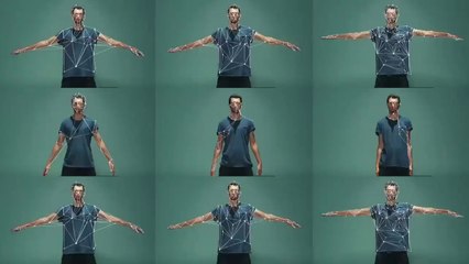 Bombay Bicycle Club - Carry Me