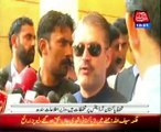 Sharjeel Memon shows reservations on PPO