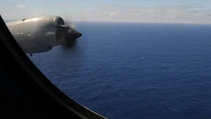 Australia will soon deploy undersea robot in hunt for MH370