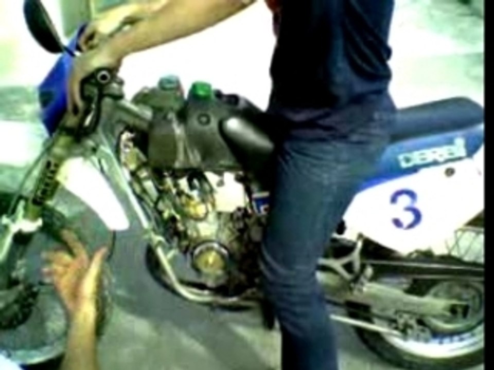 Ma derbi