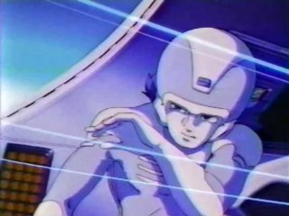 Arei no Kagami - Way to the Virgin Space