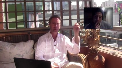 Anarchast Ep.66 with Justin Hadjilambris - Bitcoin in Cyprus