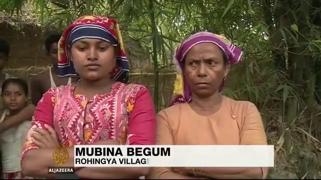 Questions raised as Myanmar wraps up census